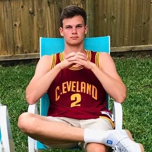 Meet your Posher, Jake